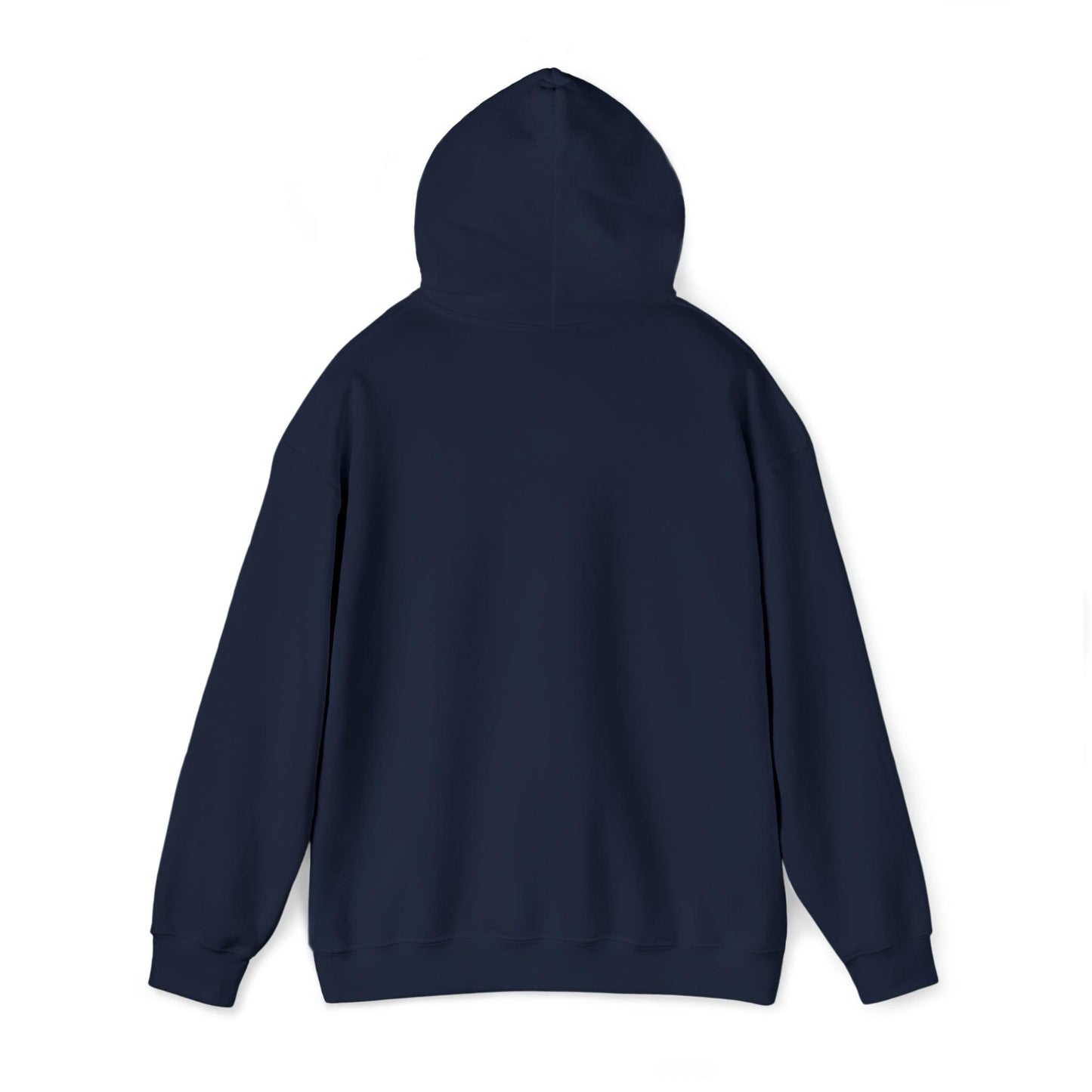 #LIVEFORMAX Unisex Heavy Blend™ Hooded Sweatshirt