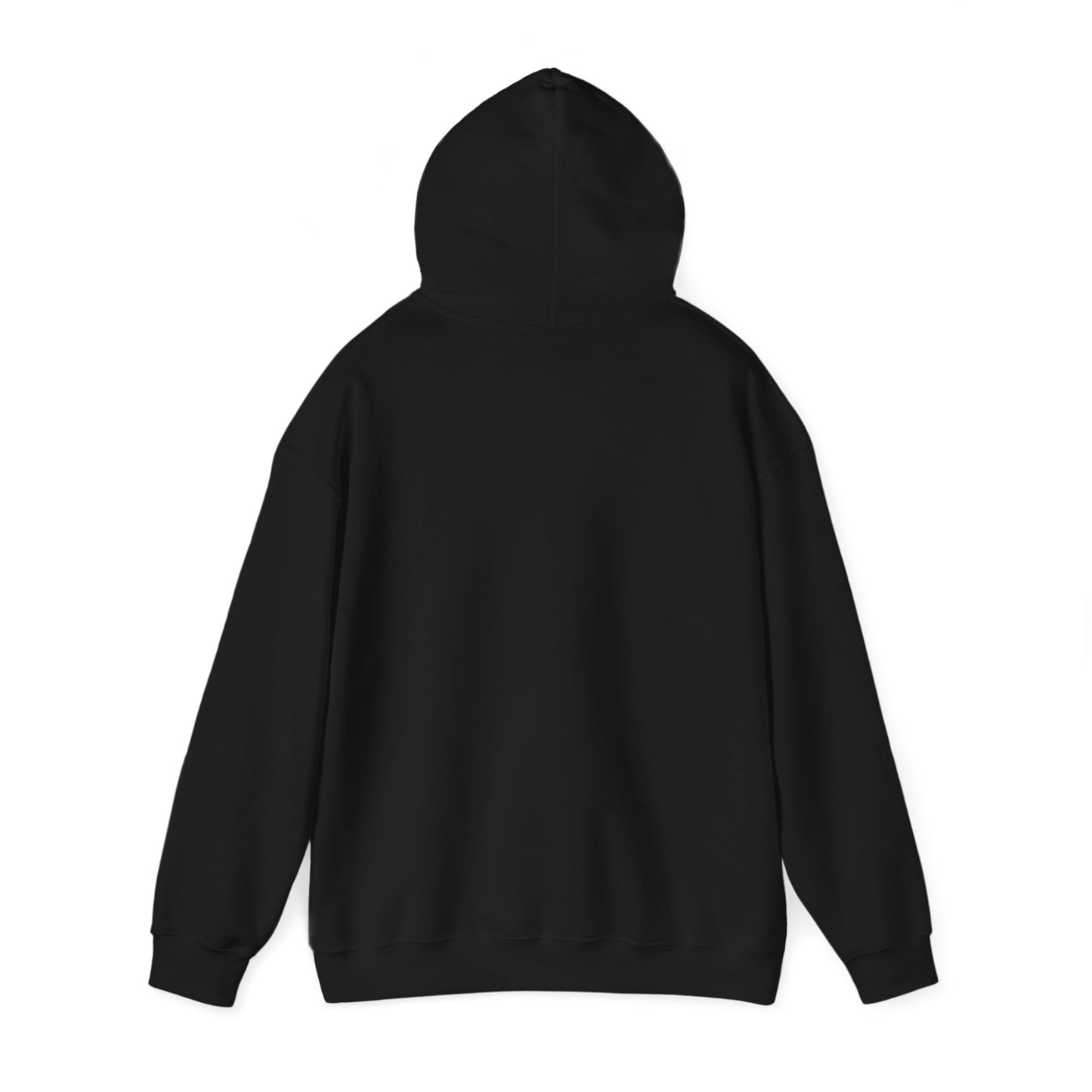 Heaven Scape Unisex Heavy Blend™ Hooded Sweatshirt