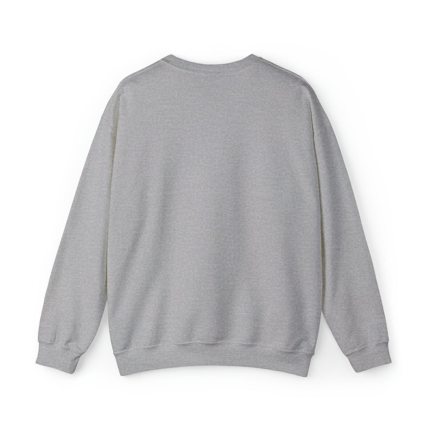 MaxwellVerBeek.com Unisex Heavy Blend™ Crewneck Sweatshirt