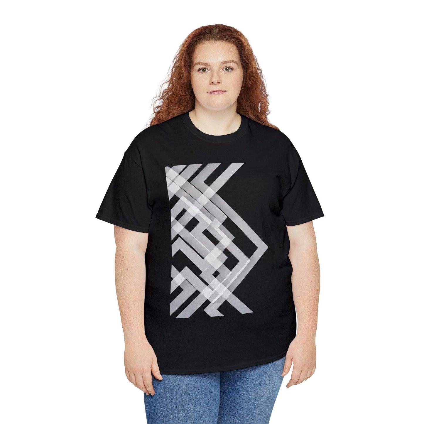 Max's Design Unisex Heavy Cotton Tee