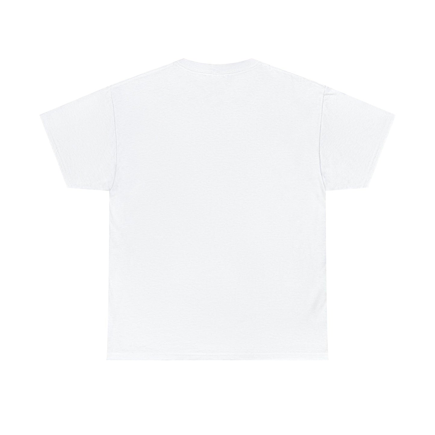 Comma Unisex Heavy Cotton Tee