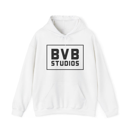 BVB Studios Unisex Heavy Blend™ Hooded Sweatshirt