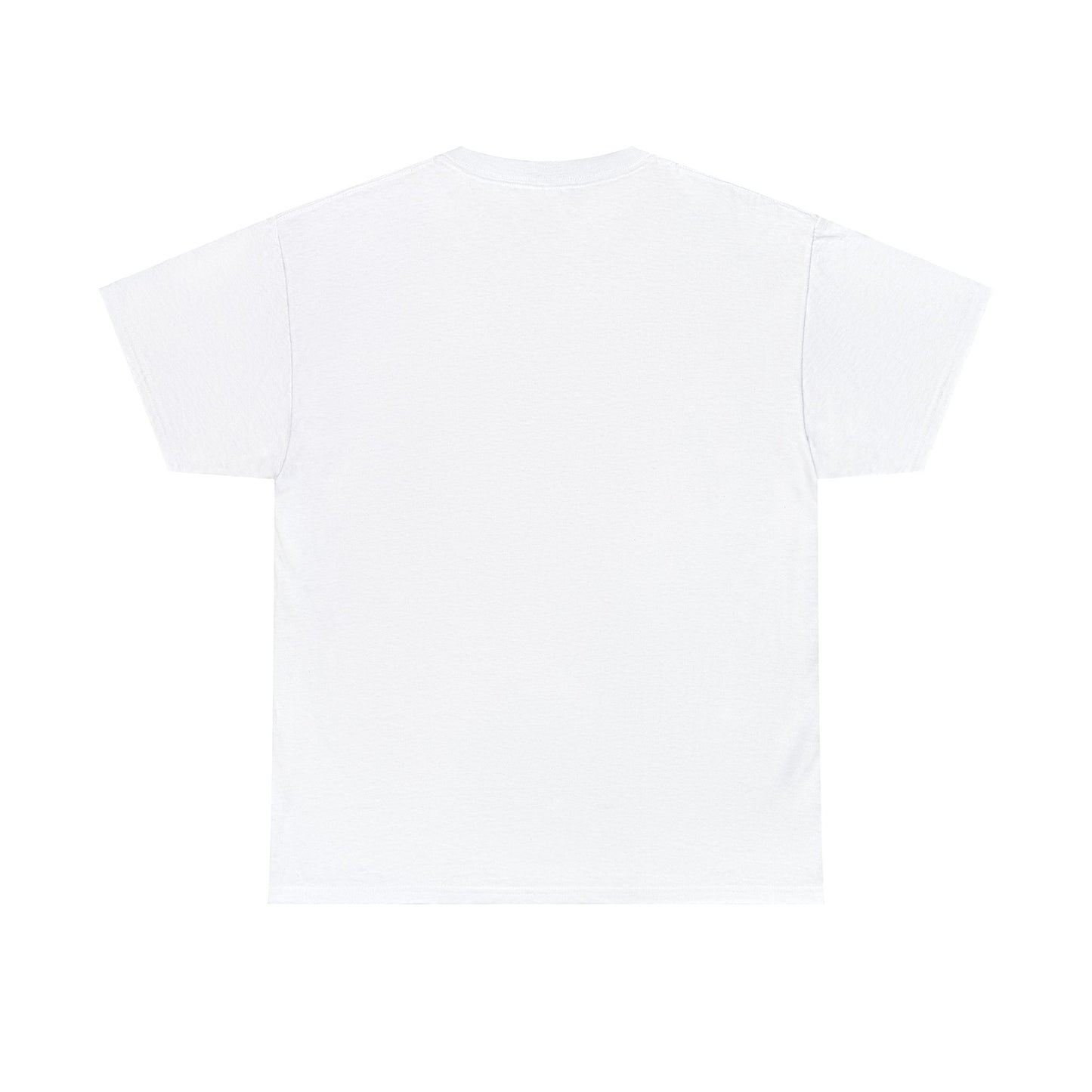 Heaven Scape Unisex Heavy Cotton Tee