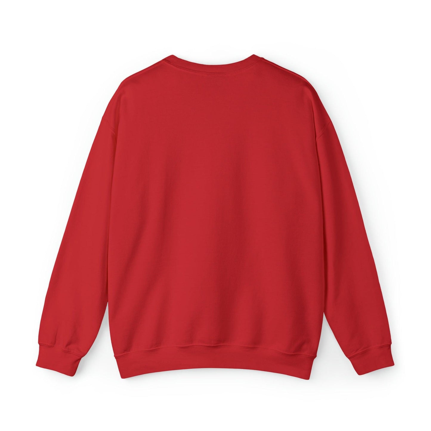 #LIVEFORMAX Unisex Heavy Blend™ Crewneck Sweatshirt