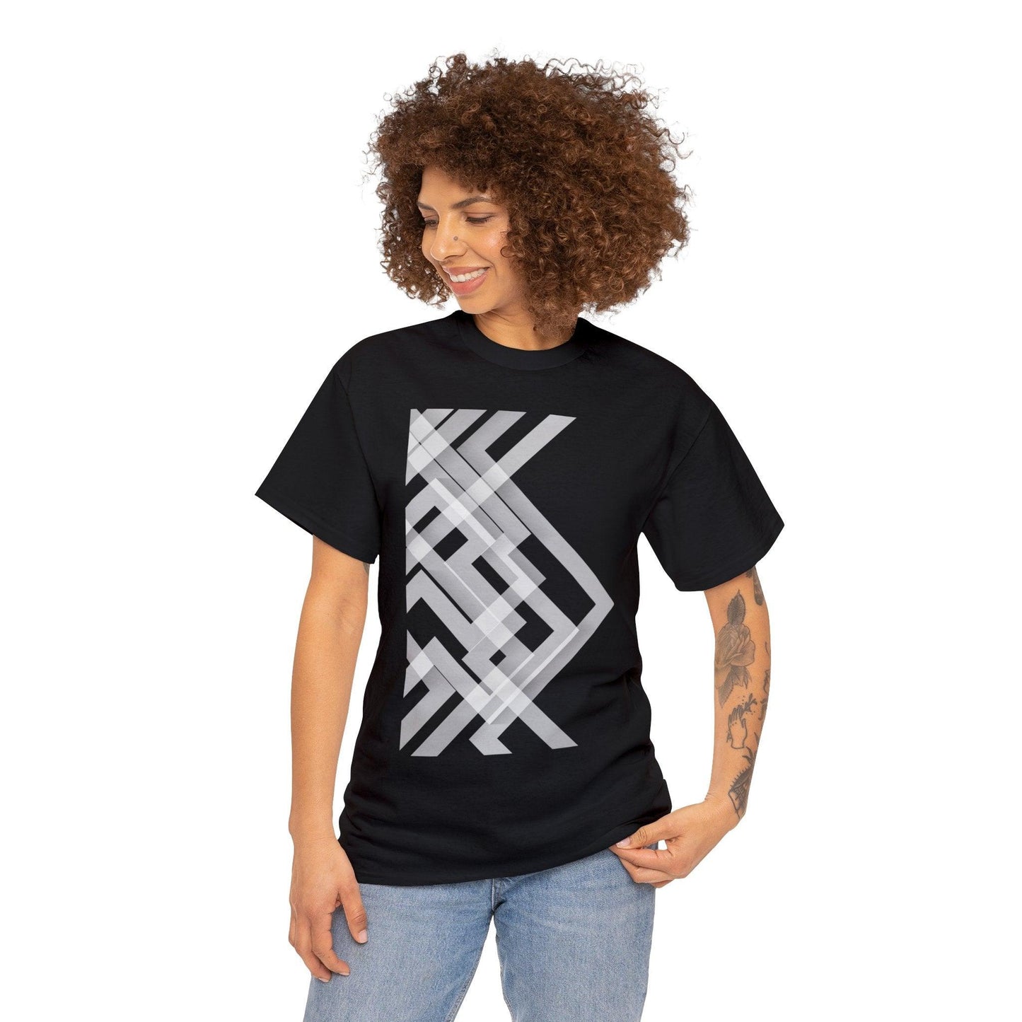 Max's Design Unisex Heavy Cotton Tee