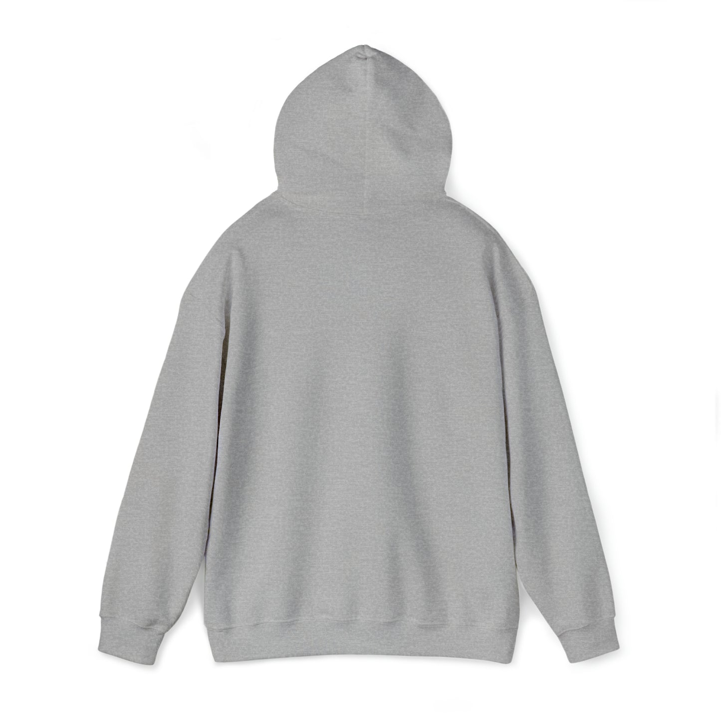 #LIVEFORMAX Unisex Heavy Blend™ Hooded Sweatshirt