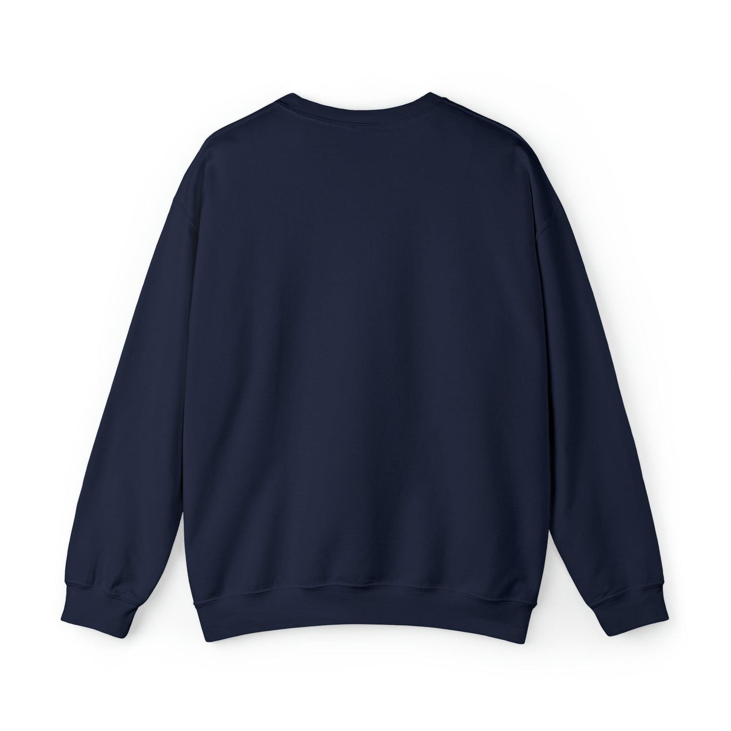 #LIVEFORMAX Unisex Heavy Blend™ Crewneck Sweatshirt