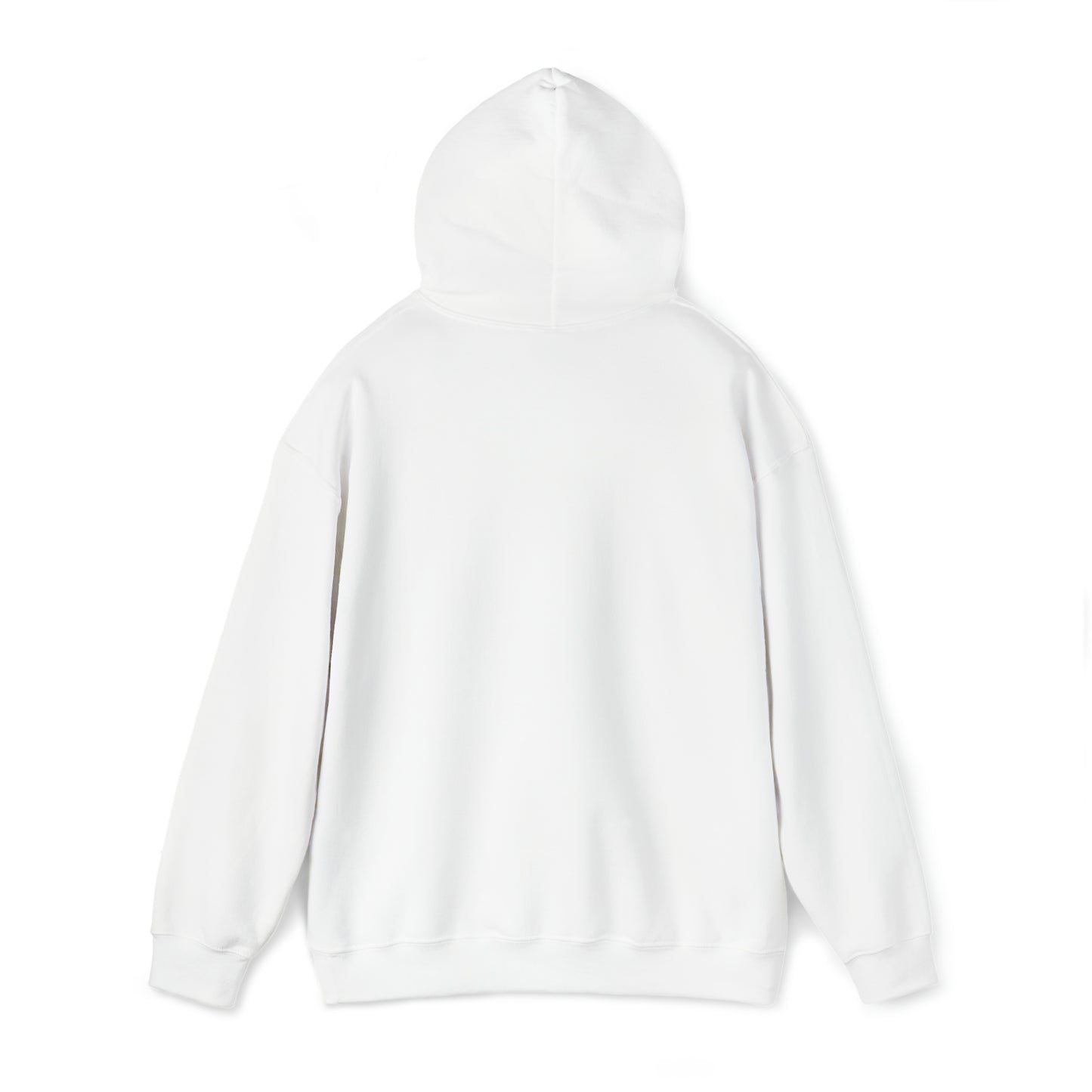 #LIVEFORMAX Unisex Heavy Blend™ Hooded Sweatshirt