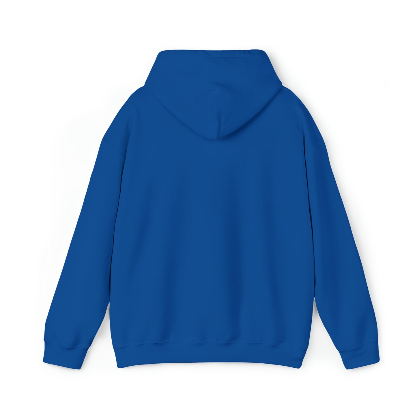 #LIVEFORMAX Unisex Heavy Blend™ Hooded Sweatshirt