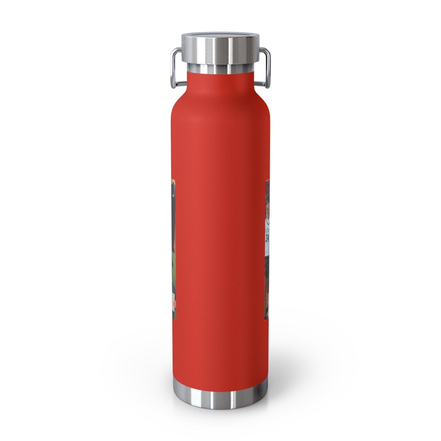 Honor Copper Vacuum Insulated Bottle, 22oz