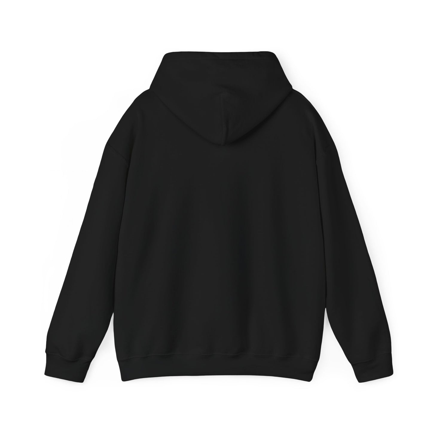 Heaven Scape Unisex Heavy Blend™ Hooded Sweatshirt