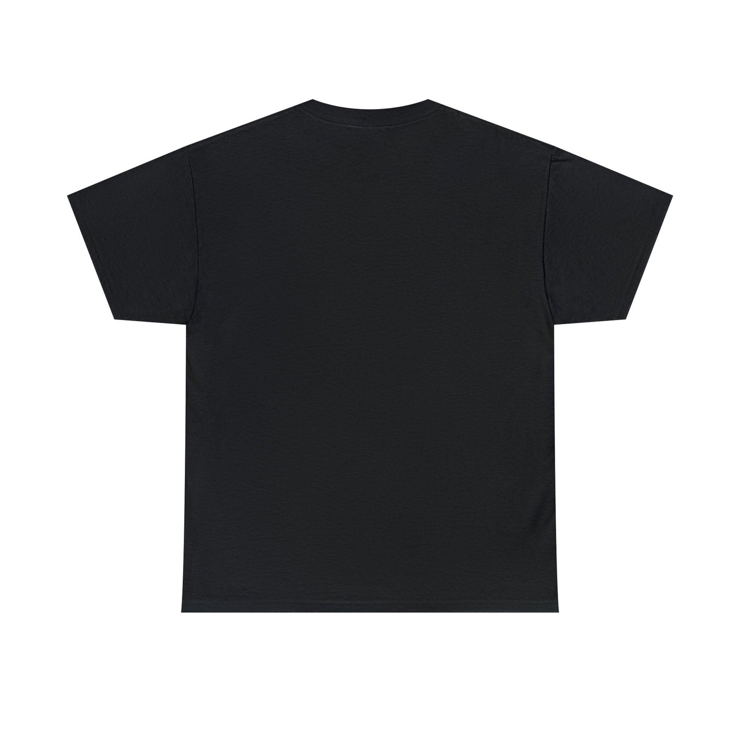 Comma Unisex Heavy Cotton Tee