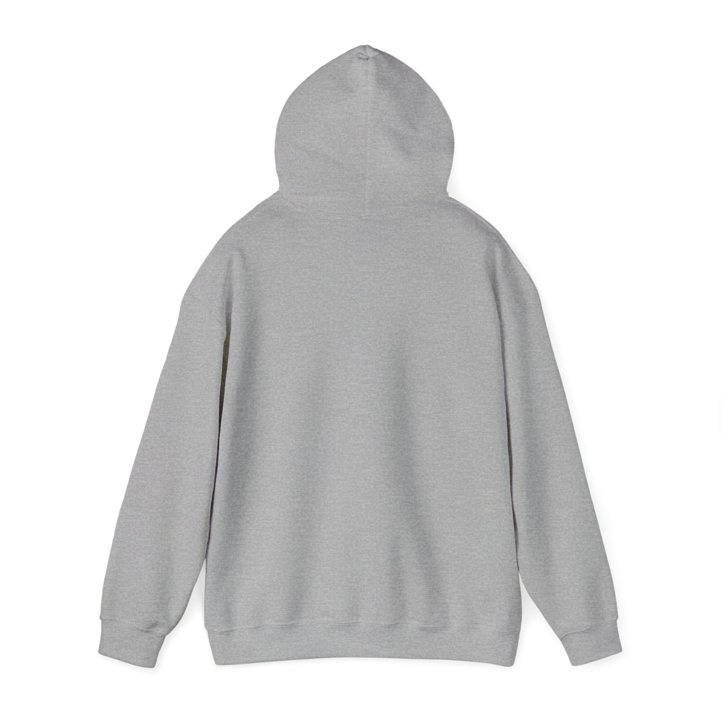 Heaven Scape Unisex Heavy Blend™ Hooded Sweatshirt