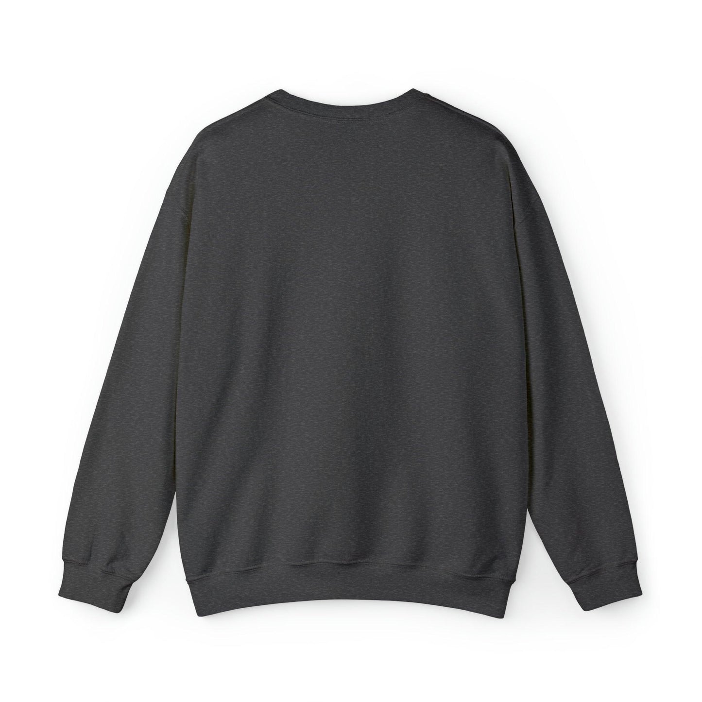 MaxwellVerBeek.com Unisex Heavy Blend™ Crewneck Sweatshirt