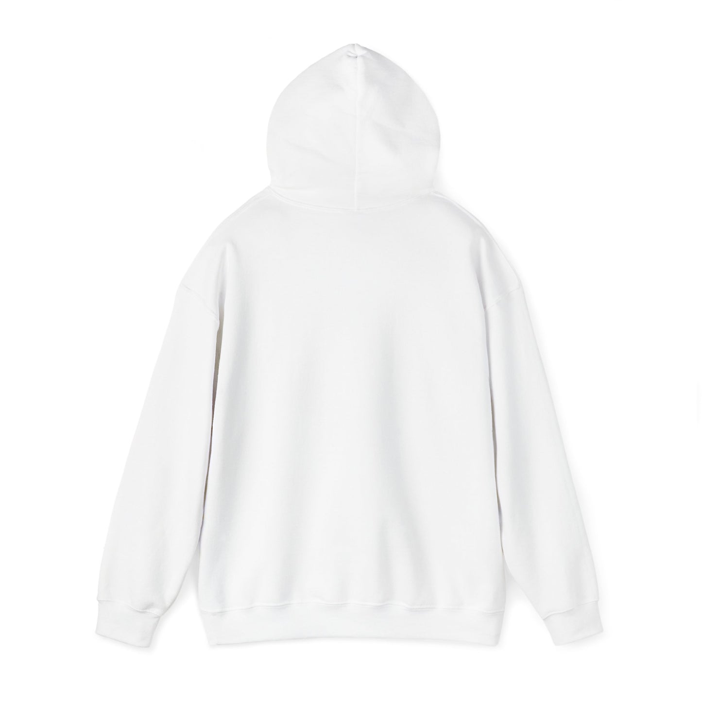 Heaven Scape Unisex Heavy Blend™ Hooded Sweatshirt