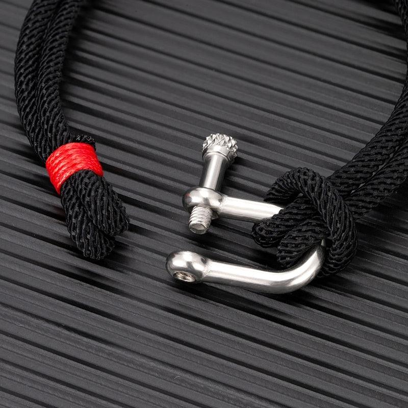 Liberator Shackle Bracelet