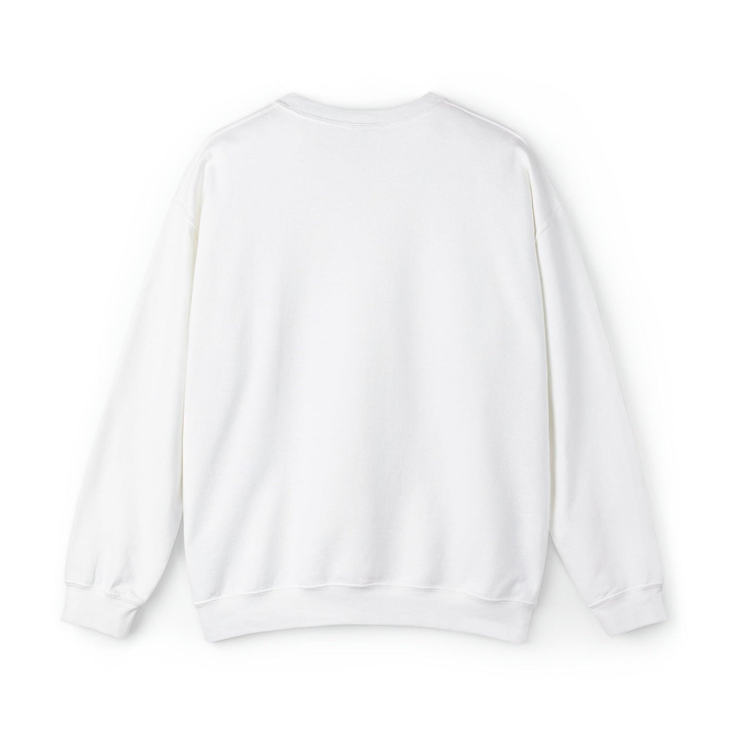 MaxwellVerBeek.com Unisex Heavy Blend™ Crewneck Sweatshirt