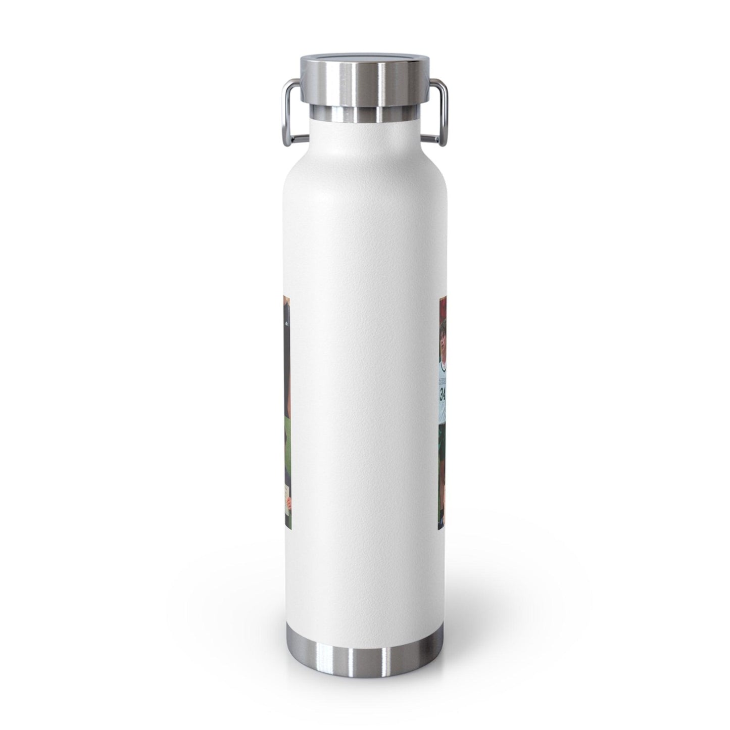 Honor Copper Vacuum Insulated Bottle, 22oz