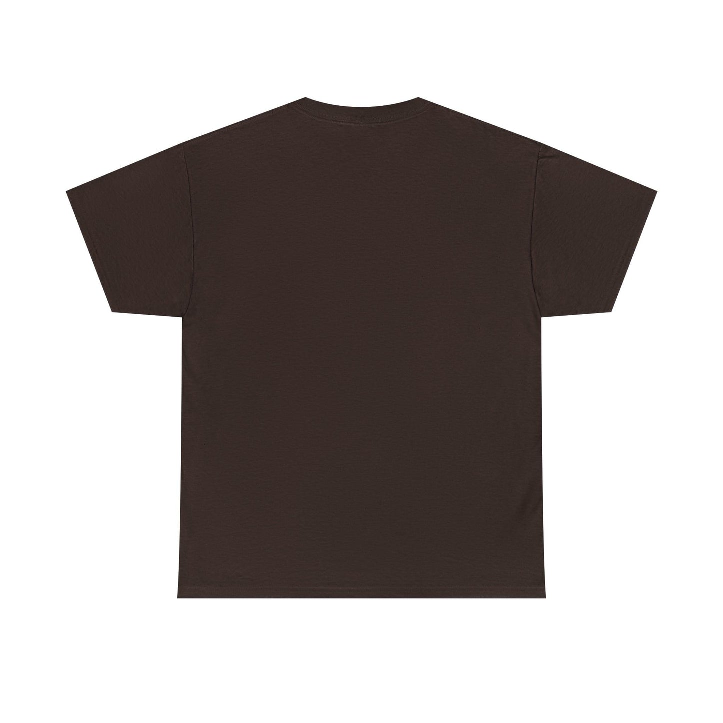 Comma Unisex Heavy Cotton Tee