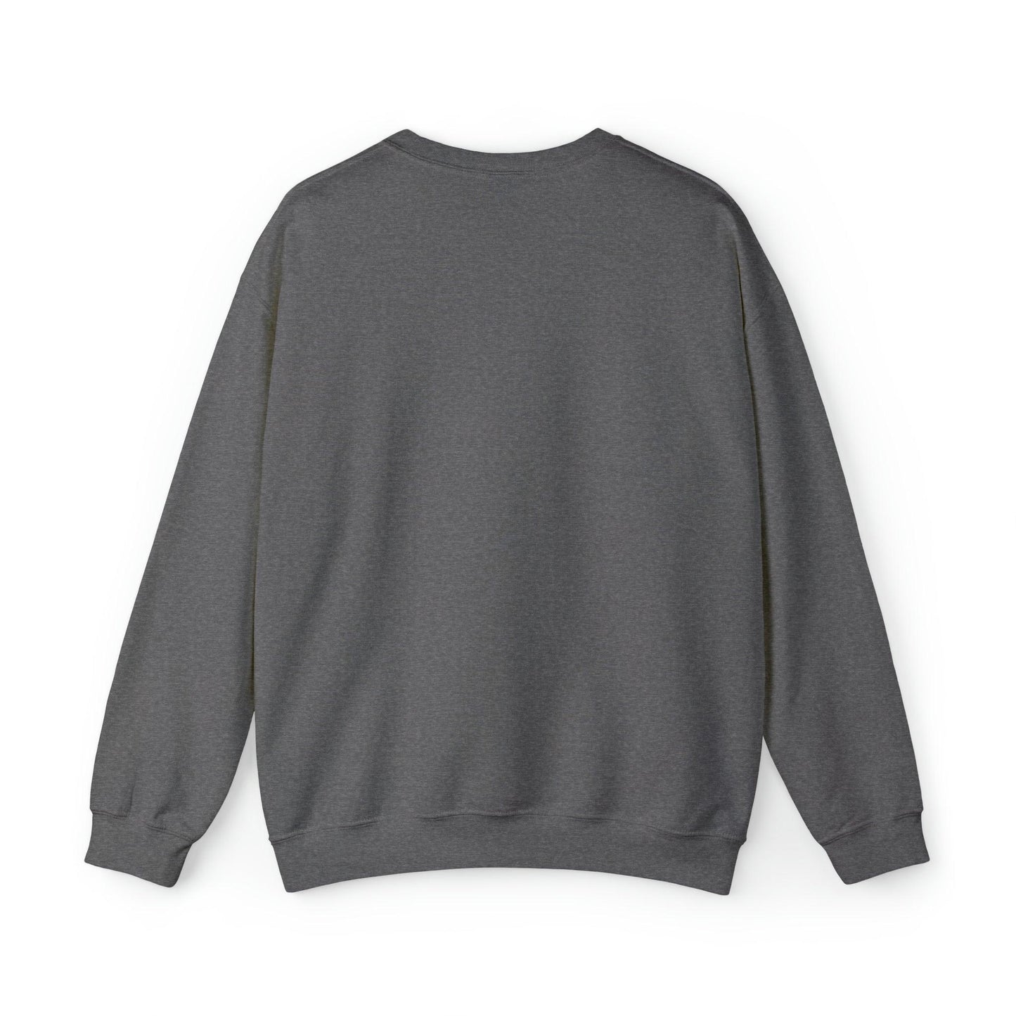 MaxwellVerBeek.com Unisex Heavy Blend™ Crewneck Sweatshirt