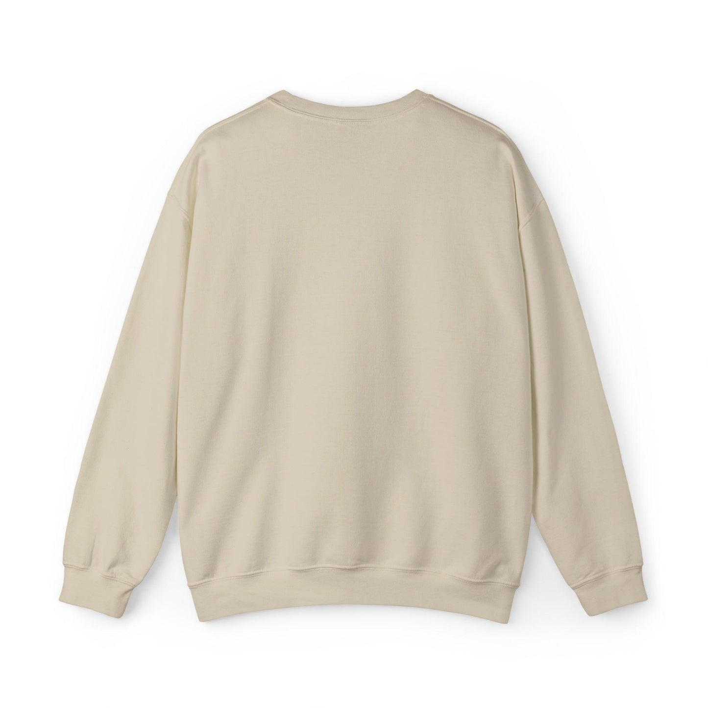 #LIVEFORMAX Unisex Heavy Blend™ Crewneck Sweatshirt