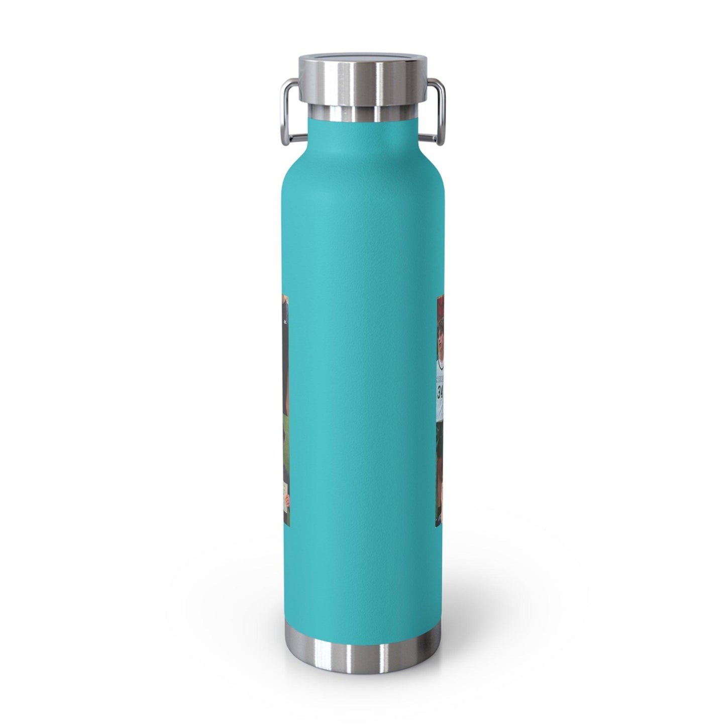 Honor Copper Vacuum Insulated Bottle, 22oz