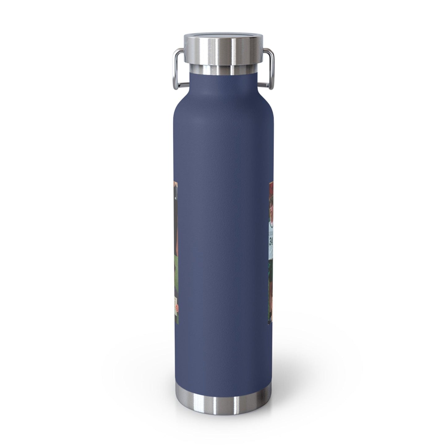 Honor Copper Vacuum Insulated Bottle, 22oz