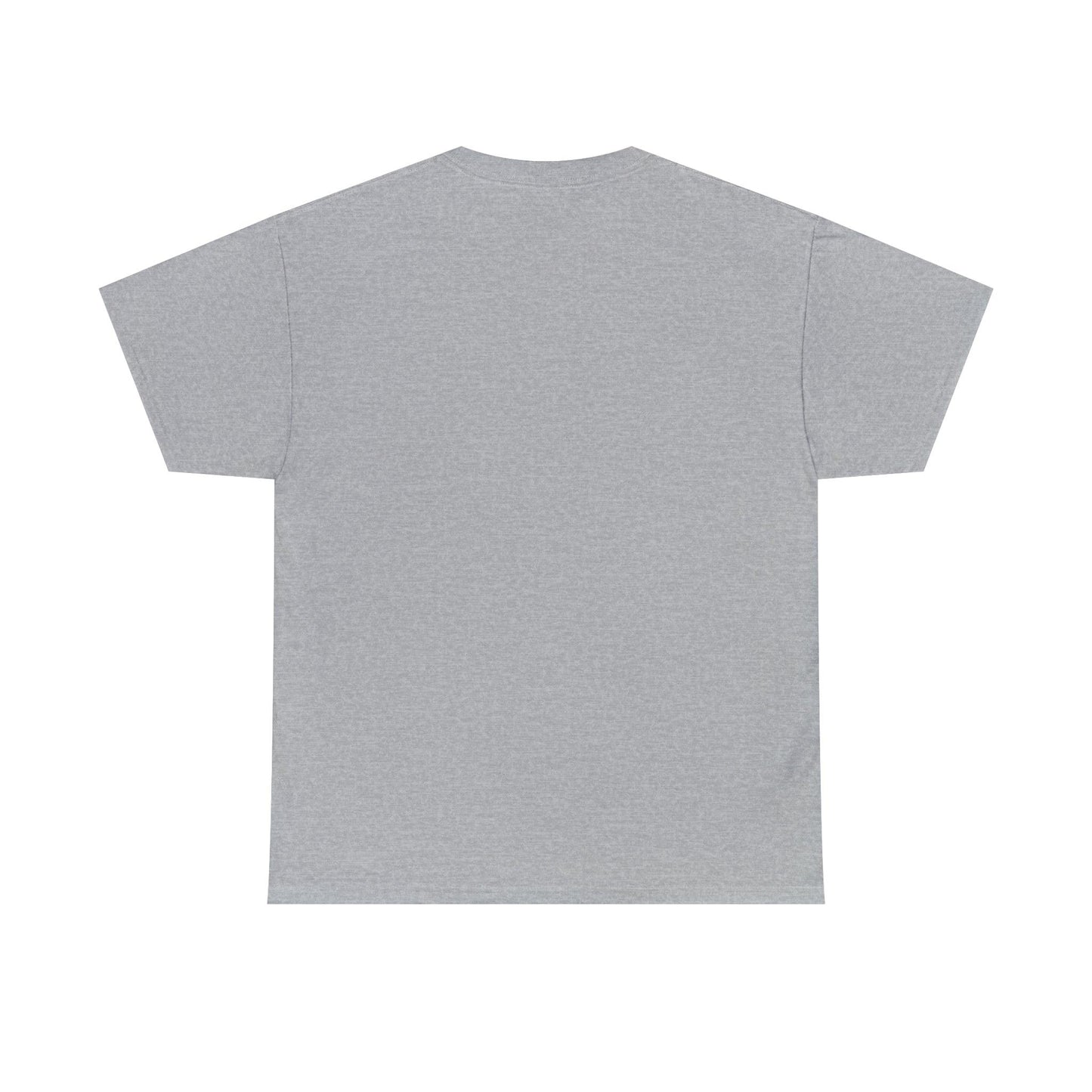 Comma Unisex Heavy Cotton Tee