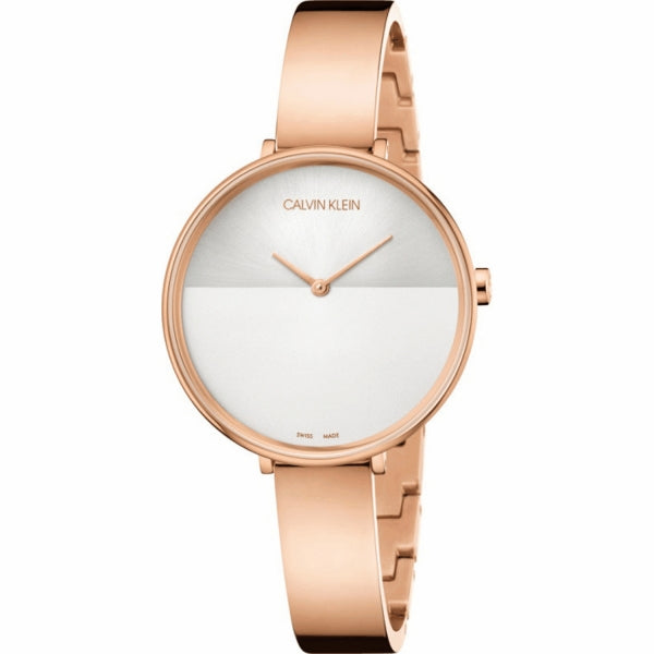 Calvin Klein K7A23646 watch woman quartz