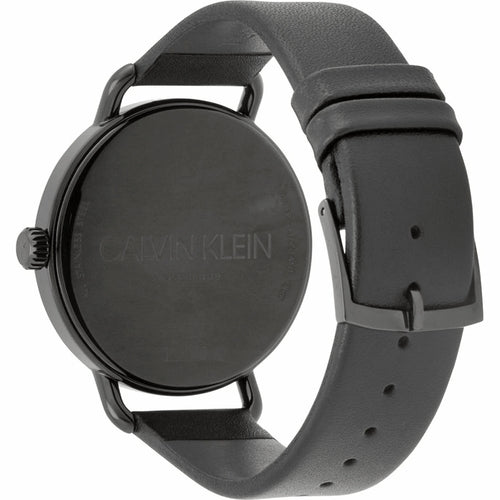 Calvin Klein K7B214CP watch man quartz