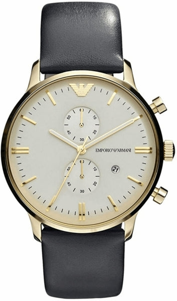 Emporio Armani Men's Watch