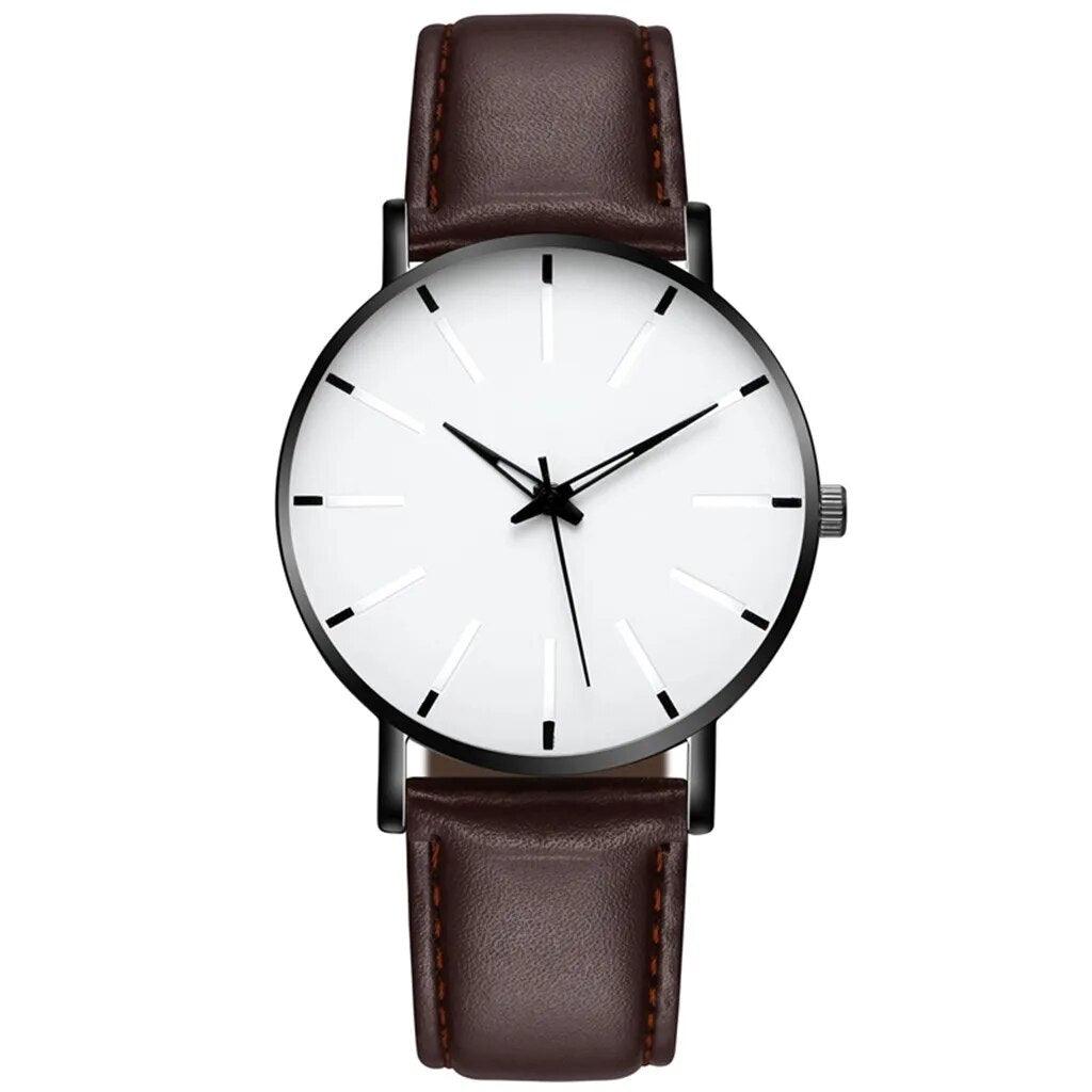 Watch Man Hight Quality Luxury Watches Quartz Watch For Man Reloj