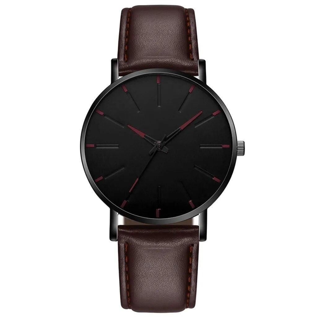 Watch Man Hight Quality Luxury Watches Quartz Watch For Man Reloj