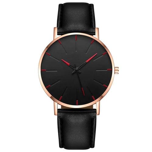 Watch Man Hight Quality Luxury Watches Quartz Watch For Man Reloj