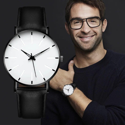 Watch Man Hight Quality Luxury Watches Quartz Watch For Man Reloj