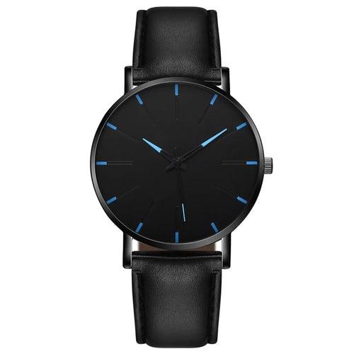 Watch Man Hight Quality Luxury Watches Quartz Watch For Man Reloj