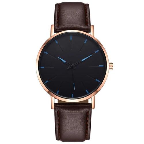 Watch Man Hight Quality Luxury Watches Quartz Watch For Man Reloj