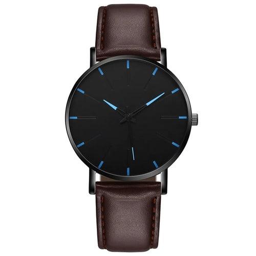 Watch Man Hight Quality Luxury Watches Quartz Watch For Man Reloj