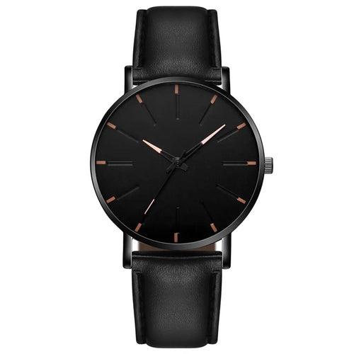 Watch Man Hight Quality Luxury Watches Quartz Watch For Man Reloj