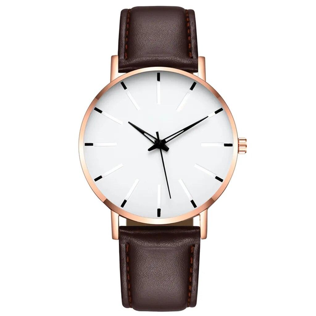 Watch Man Hight Quality Luxury Watches Quartz Watch For Man Reloj