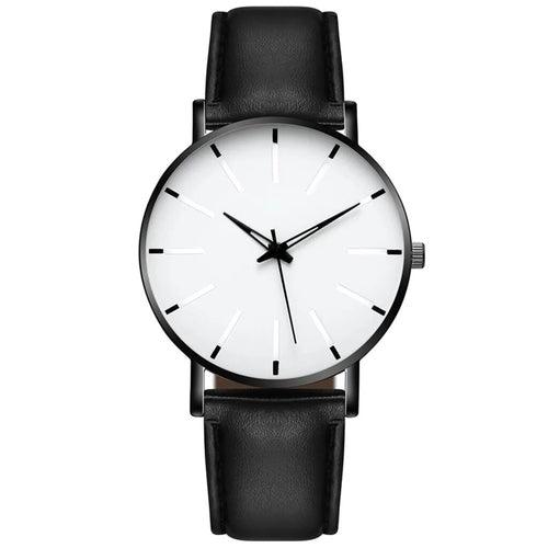 Watch Man Hight Quality Luxury Watches Quartz Watch For Man Reloj