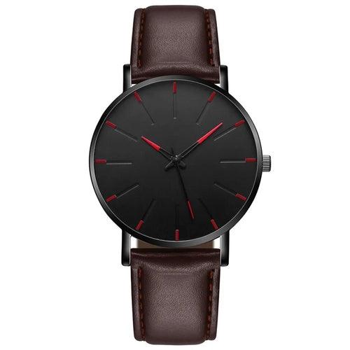 Watch Man Hight Quality Luxury Watches Quartz Watch For Man Reloj