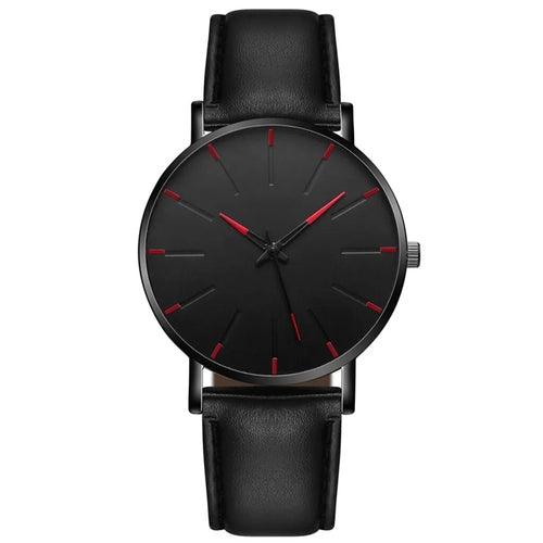 Watch Man Hight Quality Luxury Watches Quartz Watch For Man Reloj