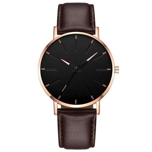 Watch Man Hight Quality Luxury Watches Quartz Watch For Man Reloj