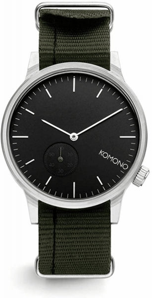 Komono KOM-W2276 watch woman quartz