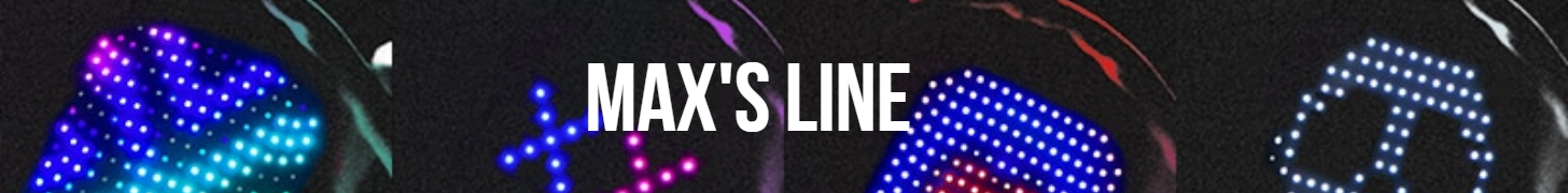 Max’s Line