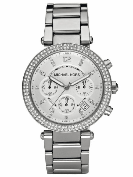 Women's Michael Kors MK5353 Watch