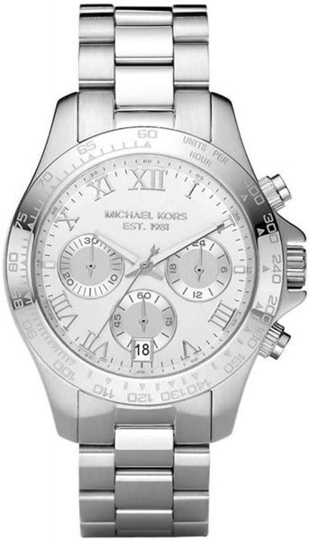 Women's Michael Kors MK5454 Watch