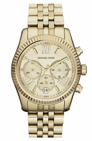 Michael Kors Women's Quartz Watch