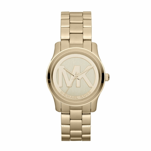 Michael Kors MK5786 watch woman quartz